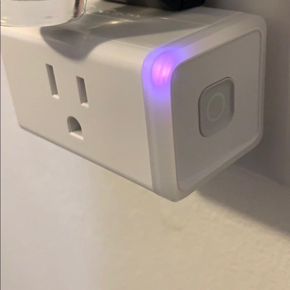 Smart plug - Picture 4 of 4